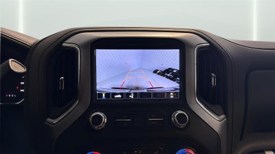 2023 GMC Sierra 3500HD SLT