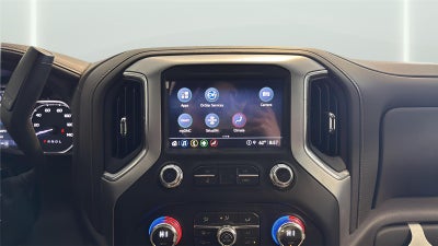 2023 GMC Sierra 3500HD SLT