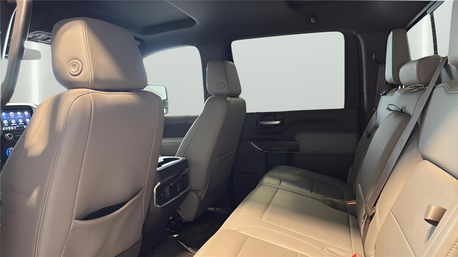 2023 GMC Sierra 3500HD SLT
