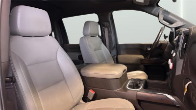 2023 GMC Sierra 3500HD SLT