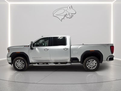 2023 GMC Sierra 3500HD SLT
