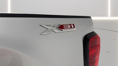 2023 GMC Sierra 3500HD SLT