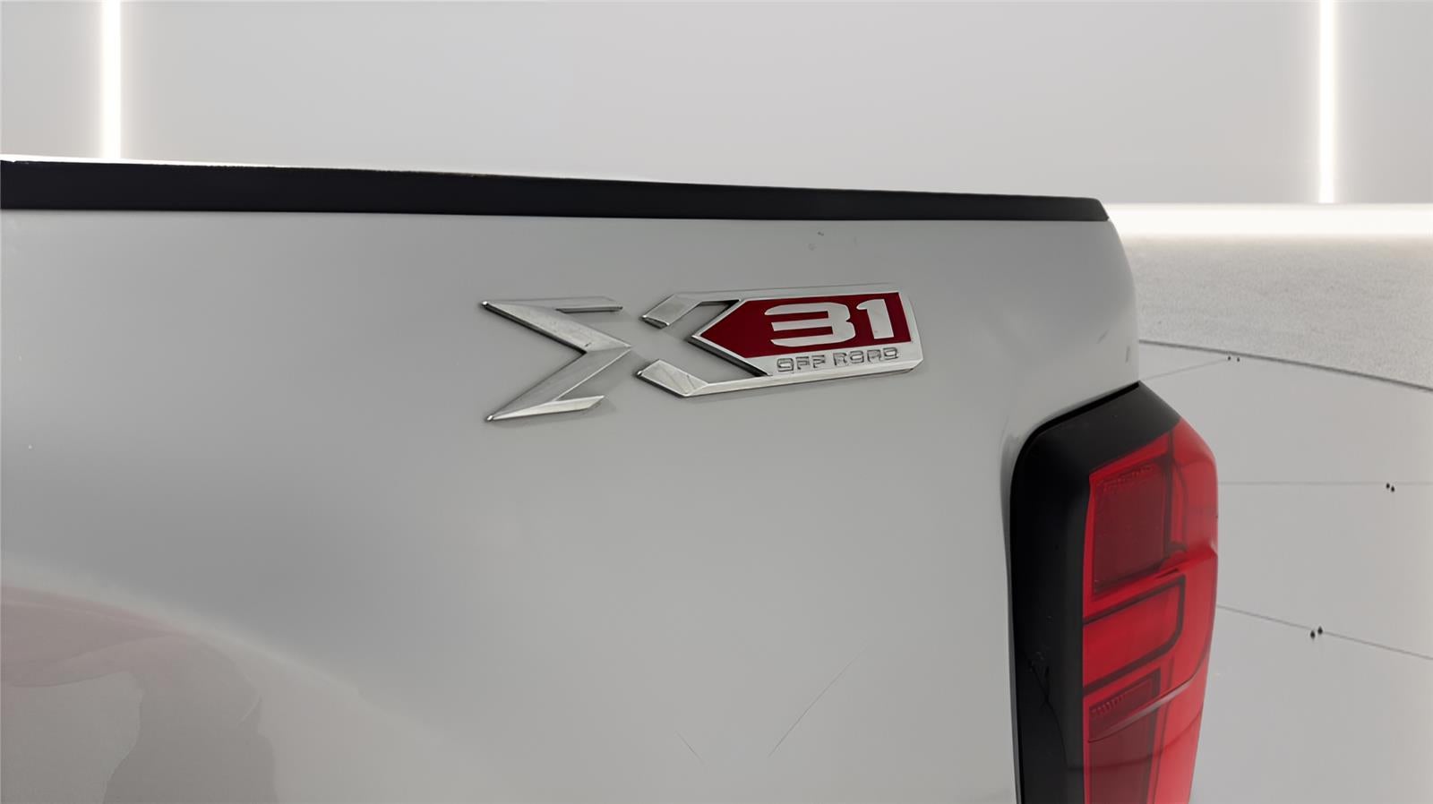 2023 GMC Sierra 3500HD SLT