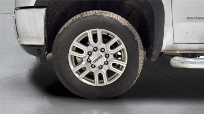2023 GMC Sierra 3500HD SLT