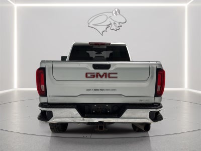 2023 GMC Sierra 3500HD SLT