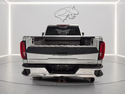 2023 GMC Sierra 3500HD SLT