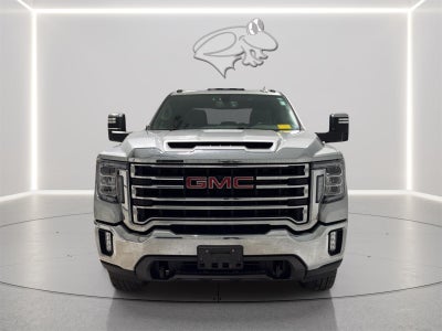 2023 GMC Sierra 3500HD SLT