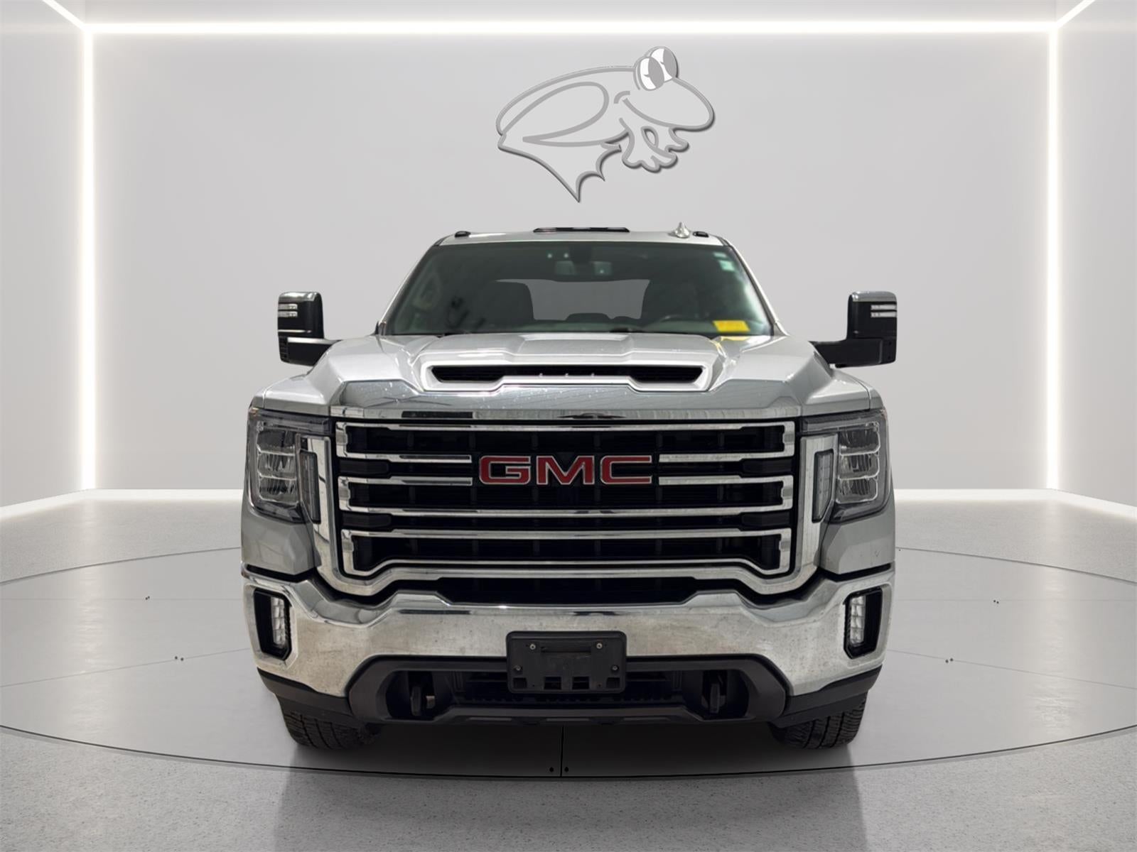 2023 GMC Sierra 3500HD SLT