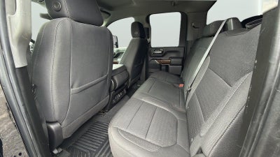 2022 GMC Sierra 2500HD SLE