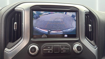2022 GMC Sierra 2500HD SLE