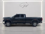 2022 GMC Sierra 2500Hd SLE