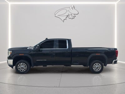 2022 GMC Sierra 2500Hd SLE