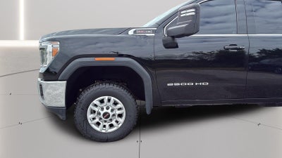 2022 GMC Sierra 2500HD SLE