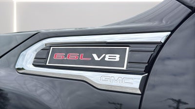 2022 GMC Sierra 2500HD SLE