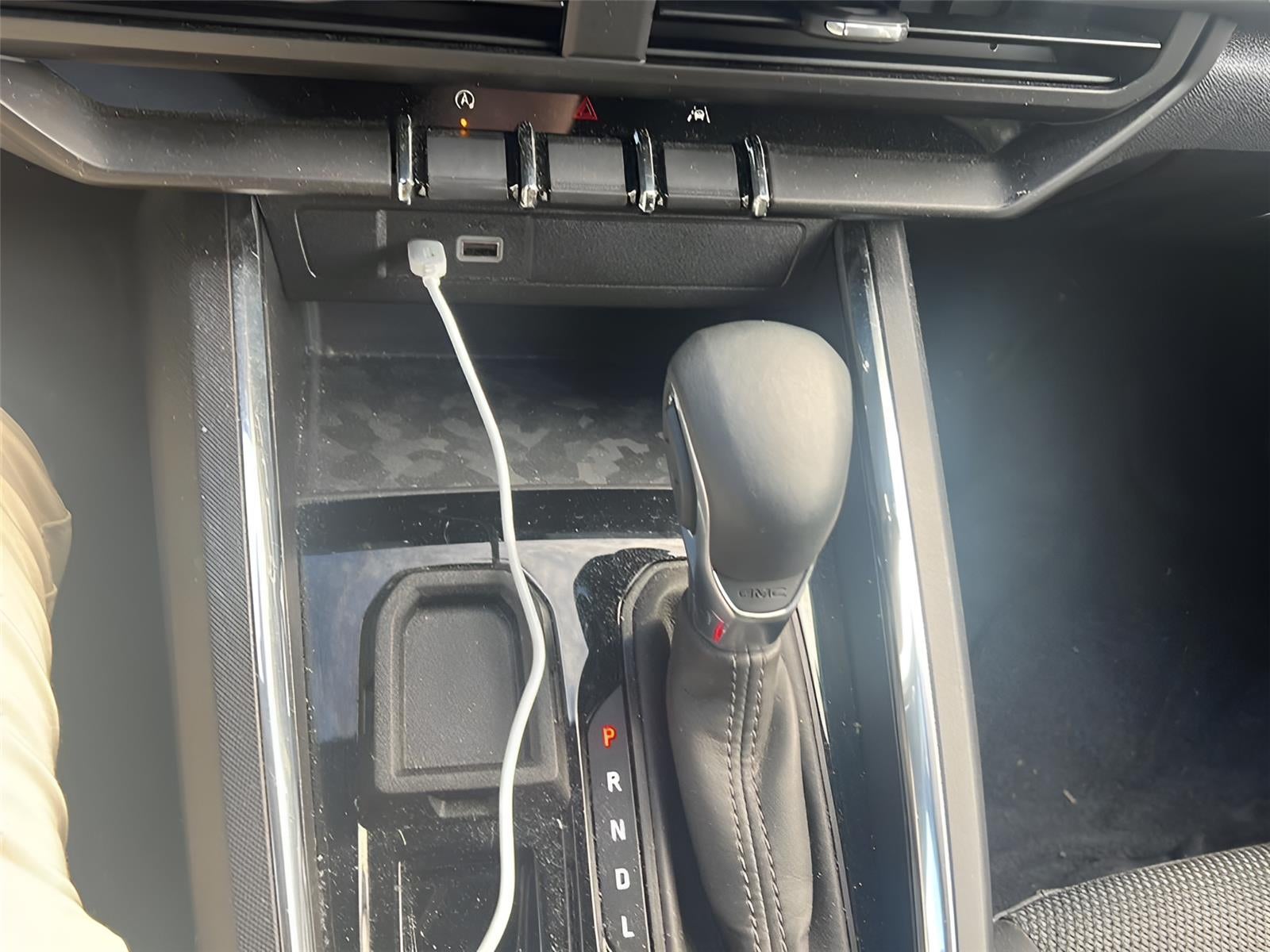 2024 GMC Canyon 2WD Elevation