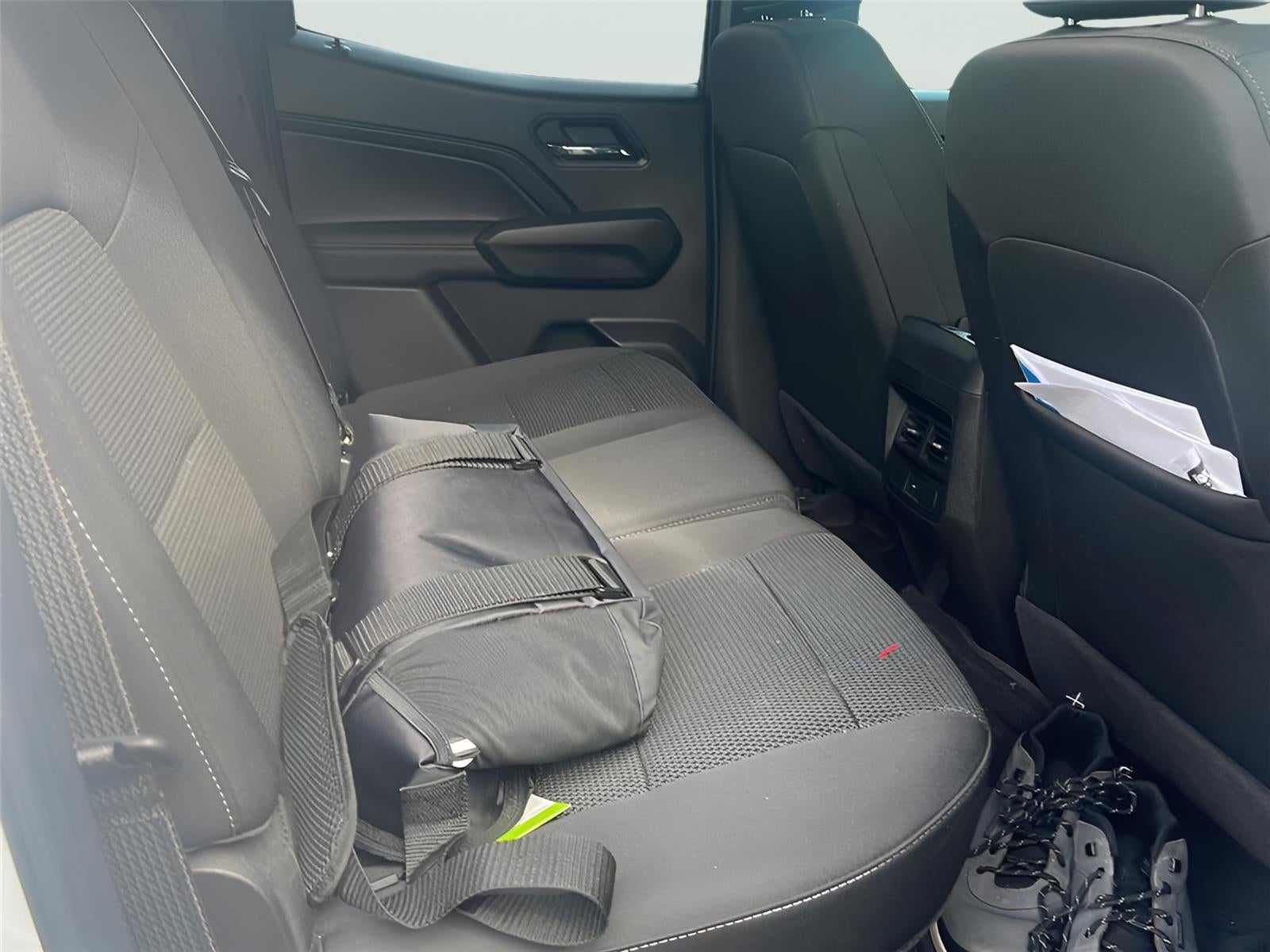 2024 GMC Canyon 2WD Elevation