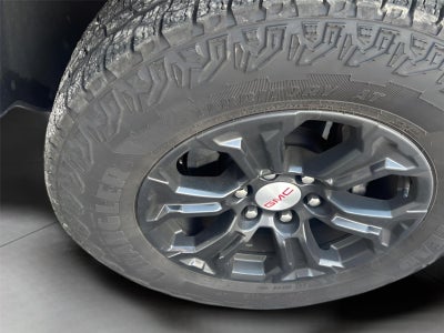 2024 GMC Canyon 2WD Elevation
