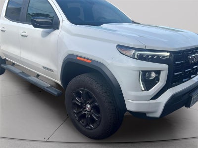 2024 GMC Canyon 2WD Elevation