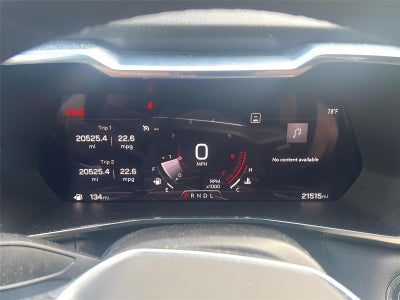 2024 GMC Canyon 2WD Elevation