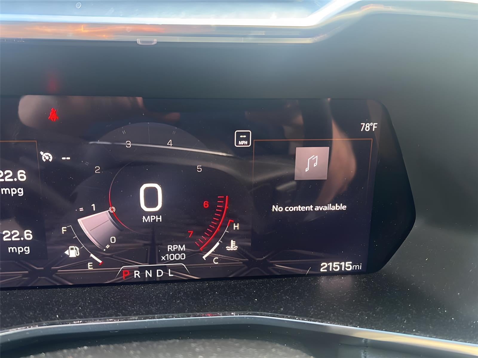 2024 GMC Canyon 2WD Elevation