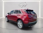 2019 Cadillac XT5 Premium Luxury FWD
