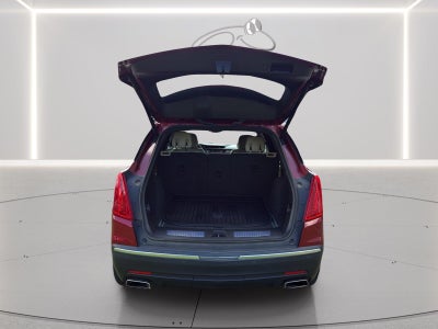 2019 Cadillac XT5 Premium Luxury FWD