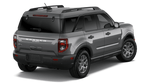 2026 Ford BRONCO SPORT BIGBEND