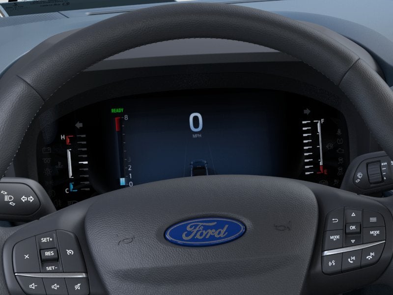 2026 Ford Maverick Hybrid XLT