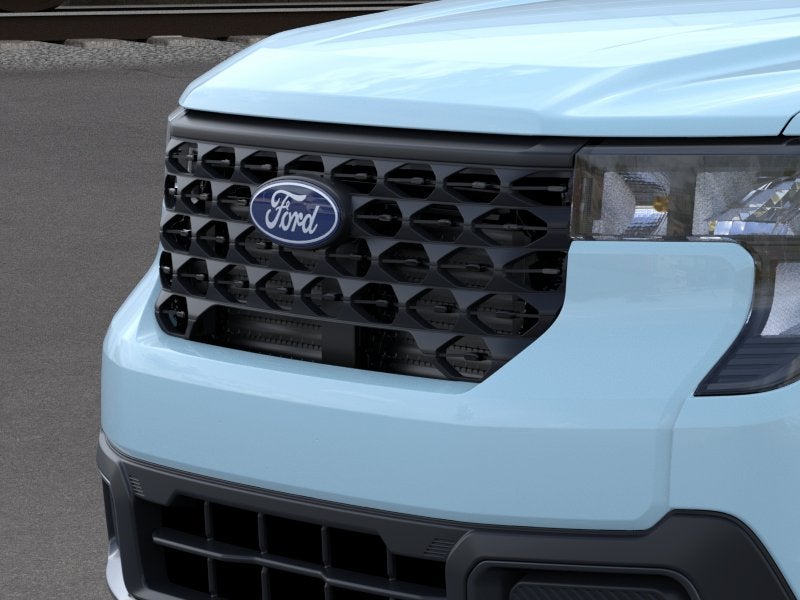 2026 Ford Maverick Hybrid XLT