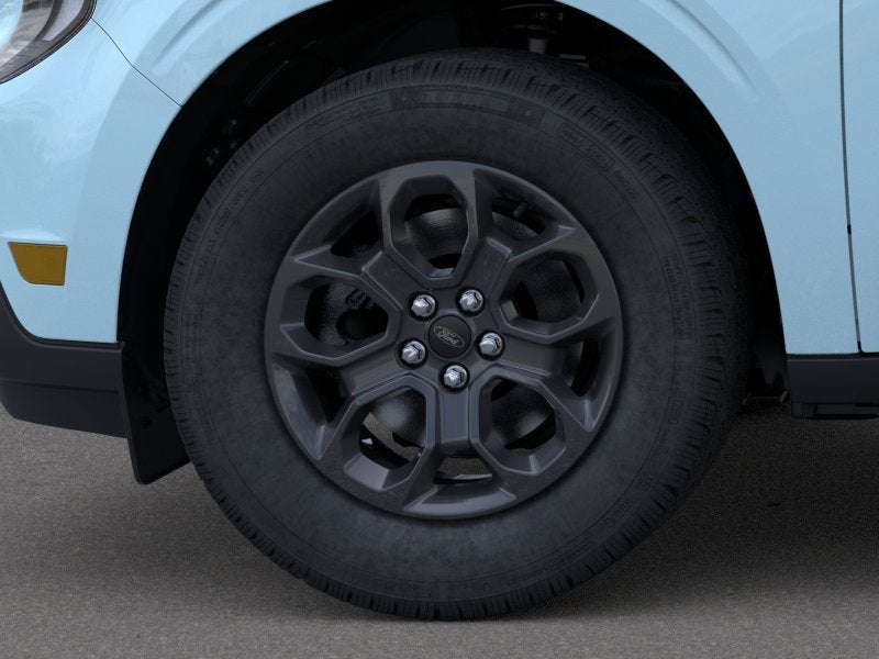 2026 Ford Maverick Hybrid XLT
