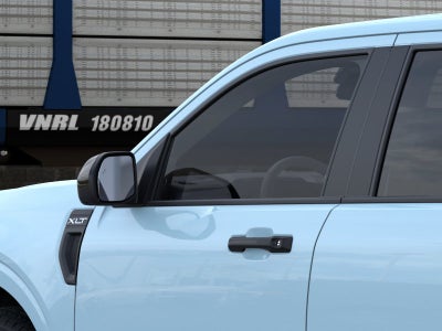 2026 Ford Maverick Hybrid XLT