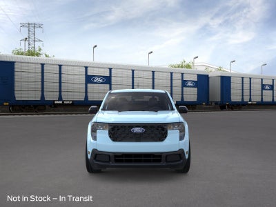 2026 Ford Maverick Hybrid XLT