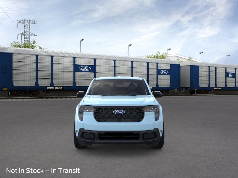 2026 Ford Maverick Hybrid XLT