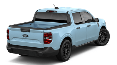 2026 Ford Maverick Hybrid XLT