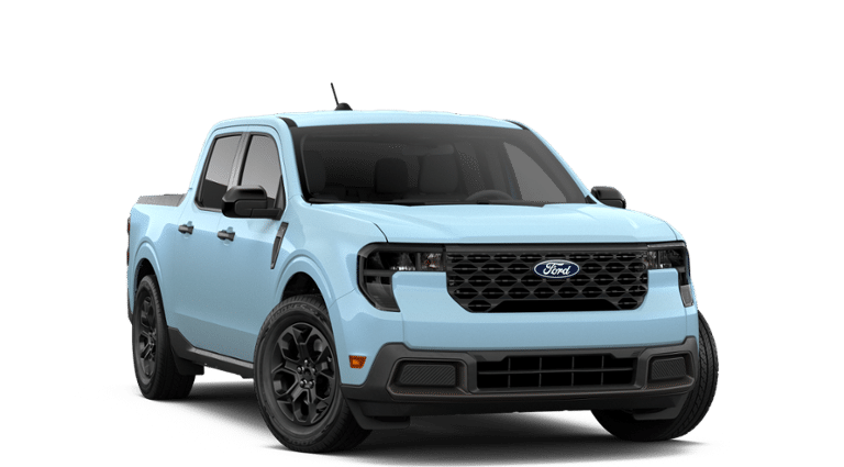 2026 Ford Maverick Hybrid XLT