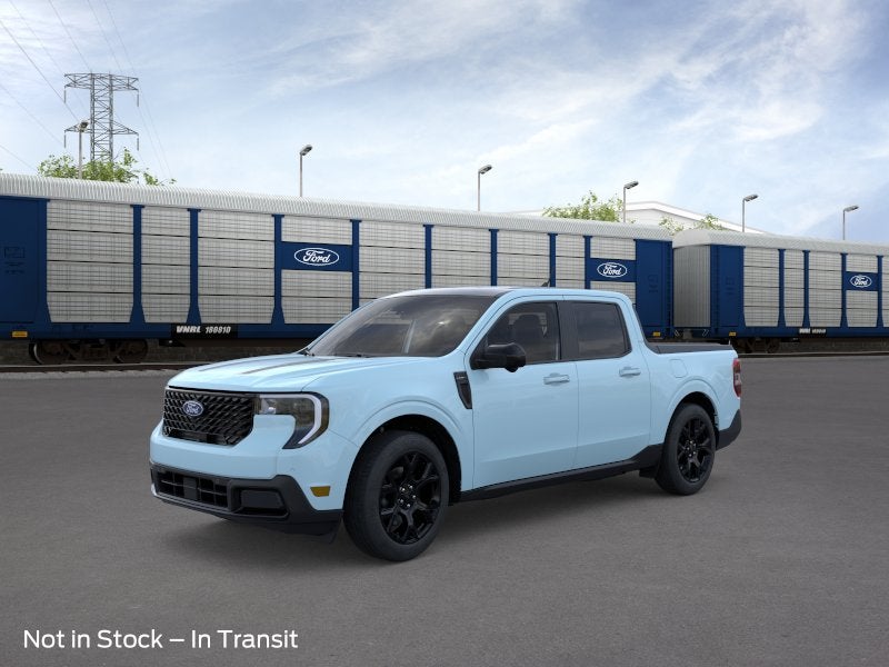 2026 Ford Maverick's photo