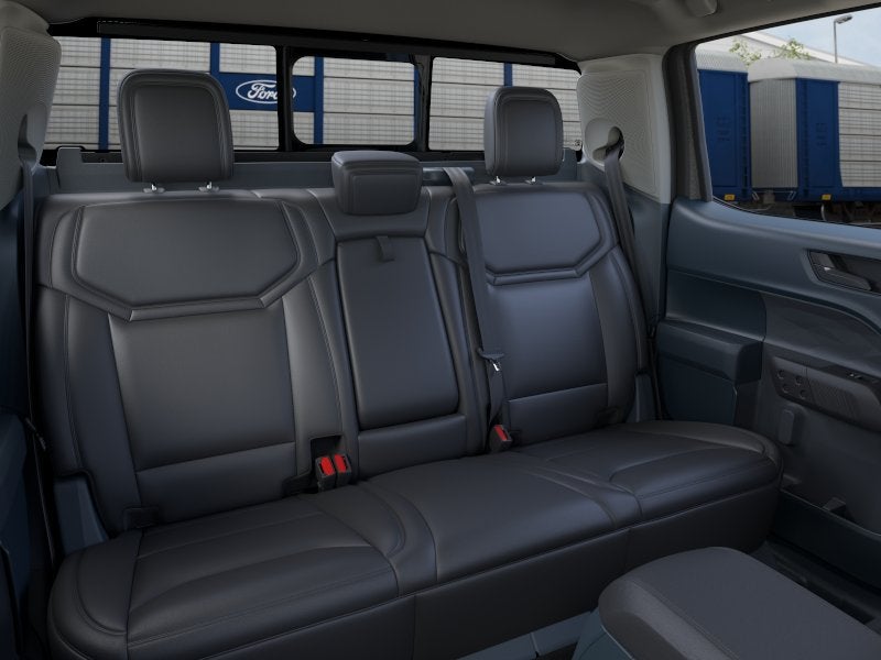 2026 Ford Maverick Hybrid Lariat®