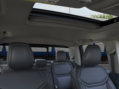 2026 Ford Maverick Hybrid Lariat®