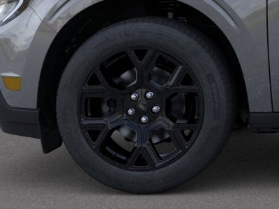 2026 Ford Maverick Hybrid Lariat®