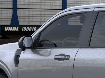 2026 Ford Maverick Hybrid Lariat®