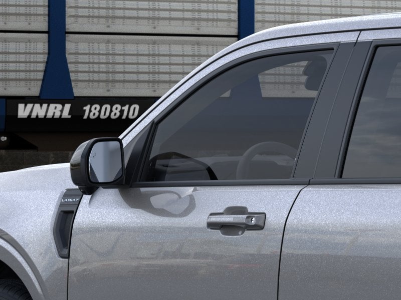 2026 Ford Maverick Hybrid Lariat®