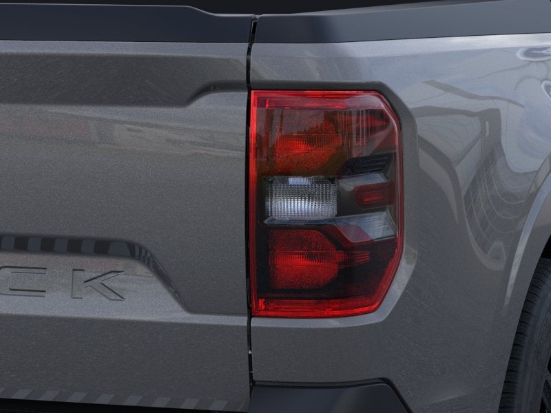 2026 Ford Maverick Hybrid Lariat®