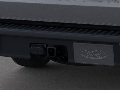 2026 Ford Maverick Hybrid Lariat®