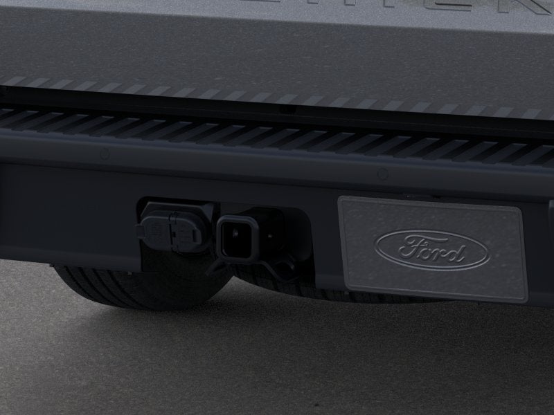 2026 Ford Maverick Hybrid Lariat®