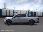 2026 Ford Maverick Hybrid Lariat®
