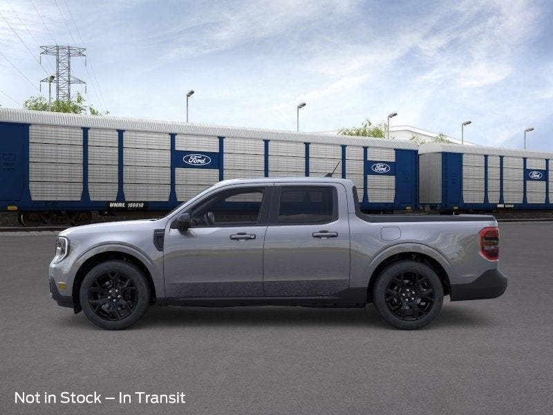 2026 Ford Maverick Hybrid Lariat®