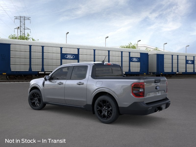 2026 Ford Maverick Hybrid Lariat®