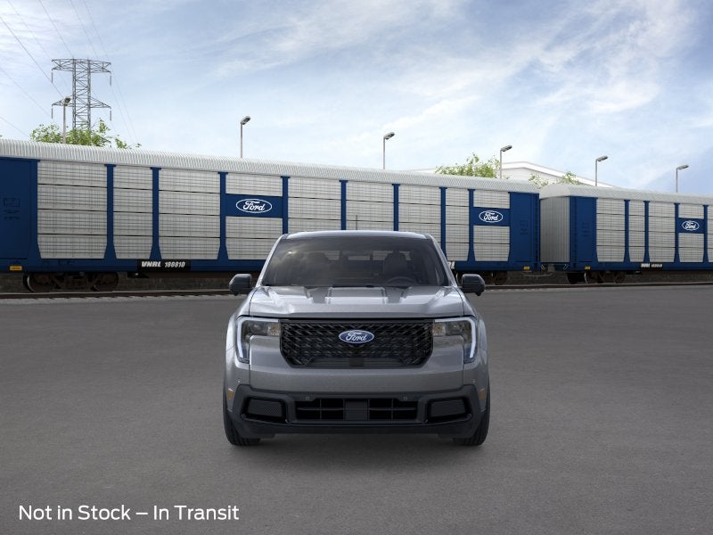 2026 Ford Maverick Hybrid Lariat®