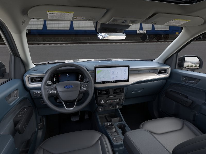 2026 Ford Maverick Hybrid Lariat®