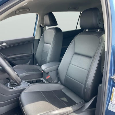 2019 Volkswagen Tiguan SEL